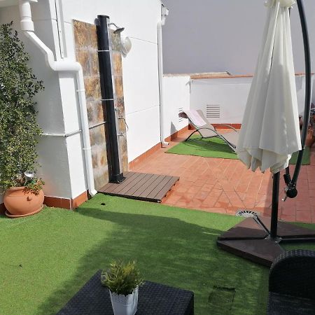 Atico Azahar Apartment Córdoba Exterior foto