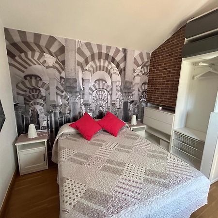 Atico Azahar Apartment Córdoba Exterior foto