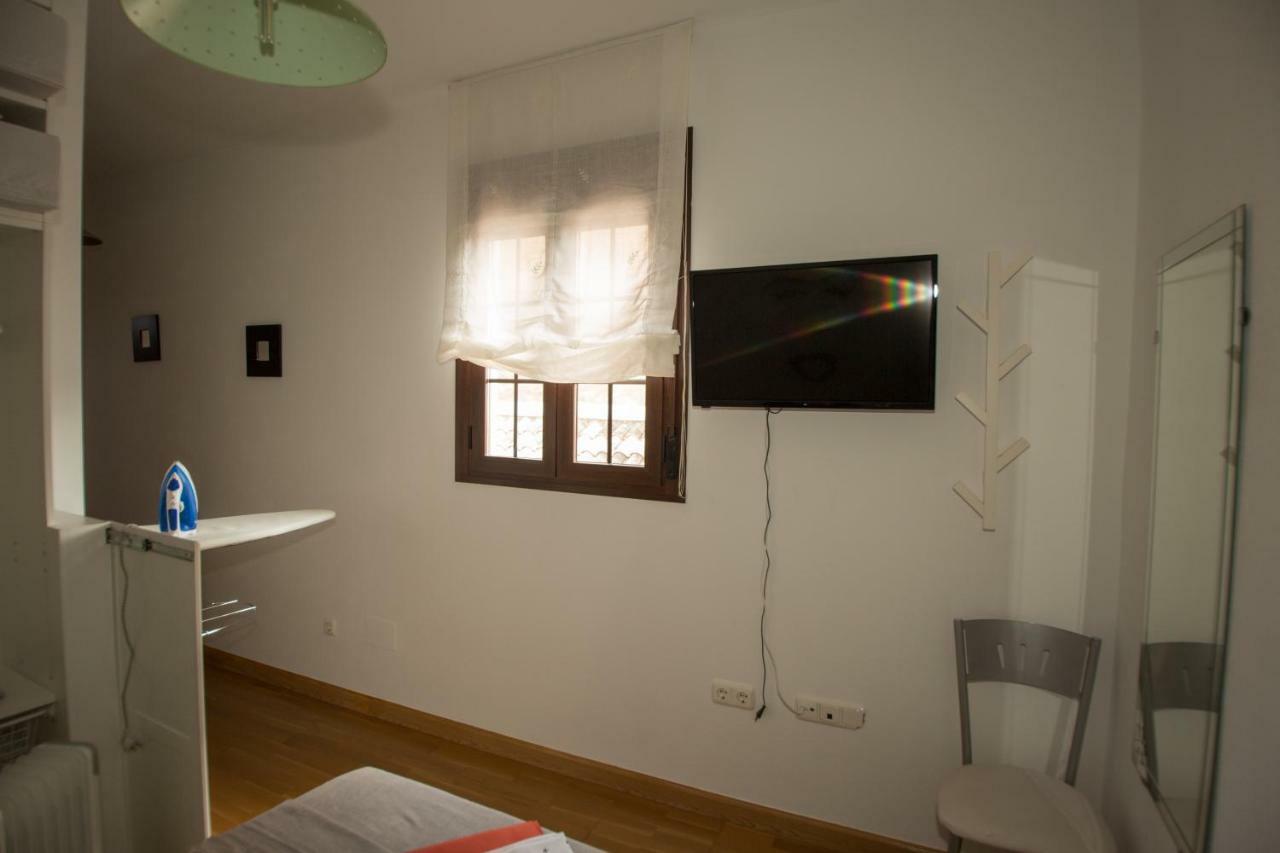 Atico Azahar Apartment Córdoba Exterior foto