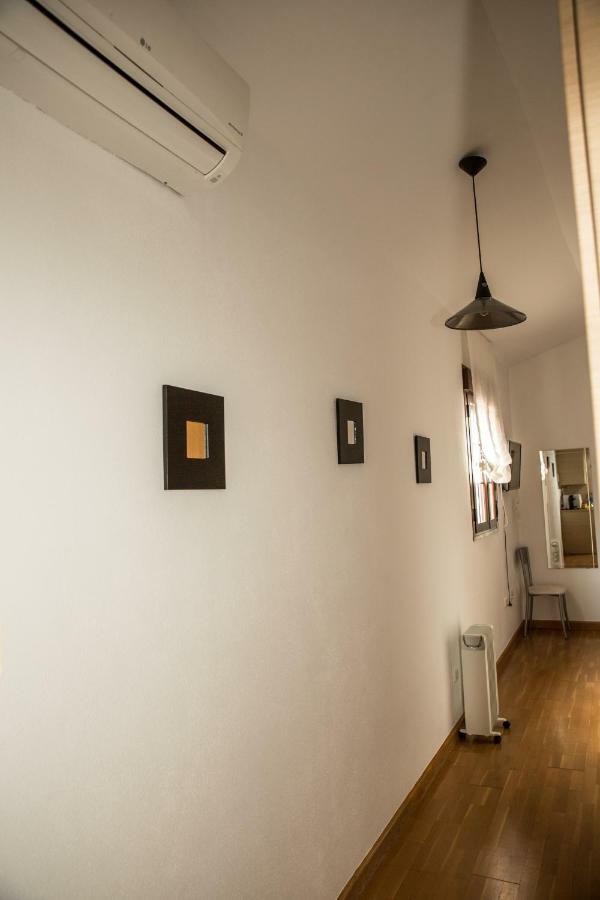 Atico Azahar Apartment Córdoba Exterior foto