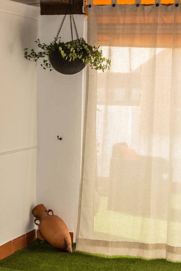 Atico Azahar Apartment Córdoba Exterior foto