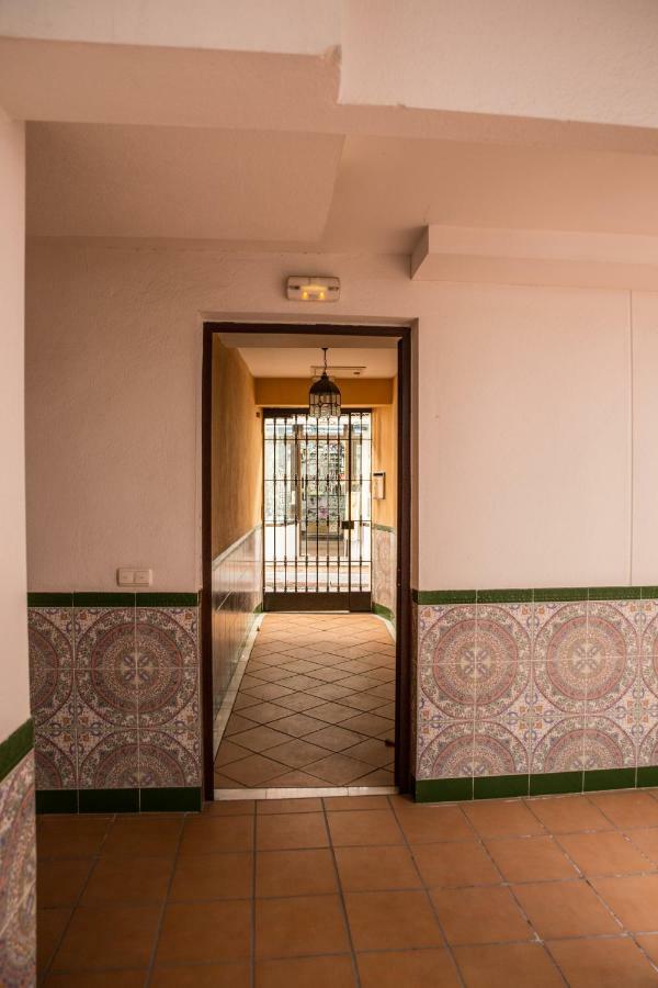 Atico Azahar Apartment Córdoba Exterior foto